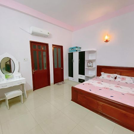 Hotel Nha Nghi 846-B44 à Vung Tau Extérieur photo