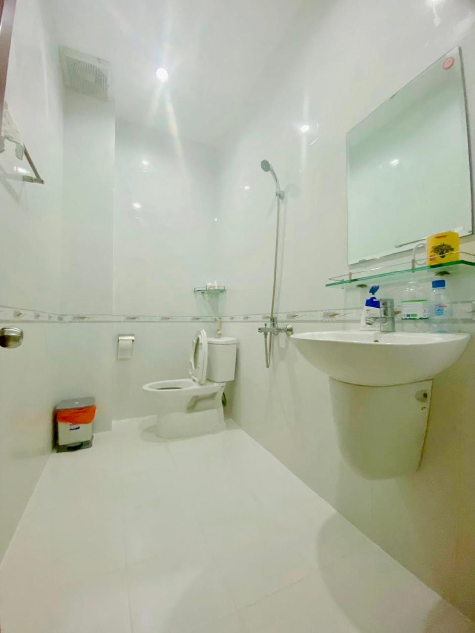 Hotel Nha Nghi 846-B44 à Vung Tau Extérieur photo