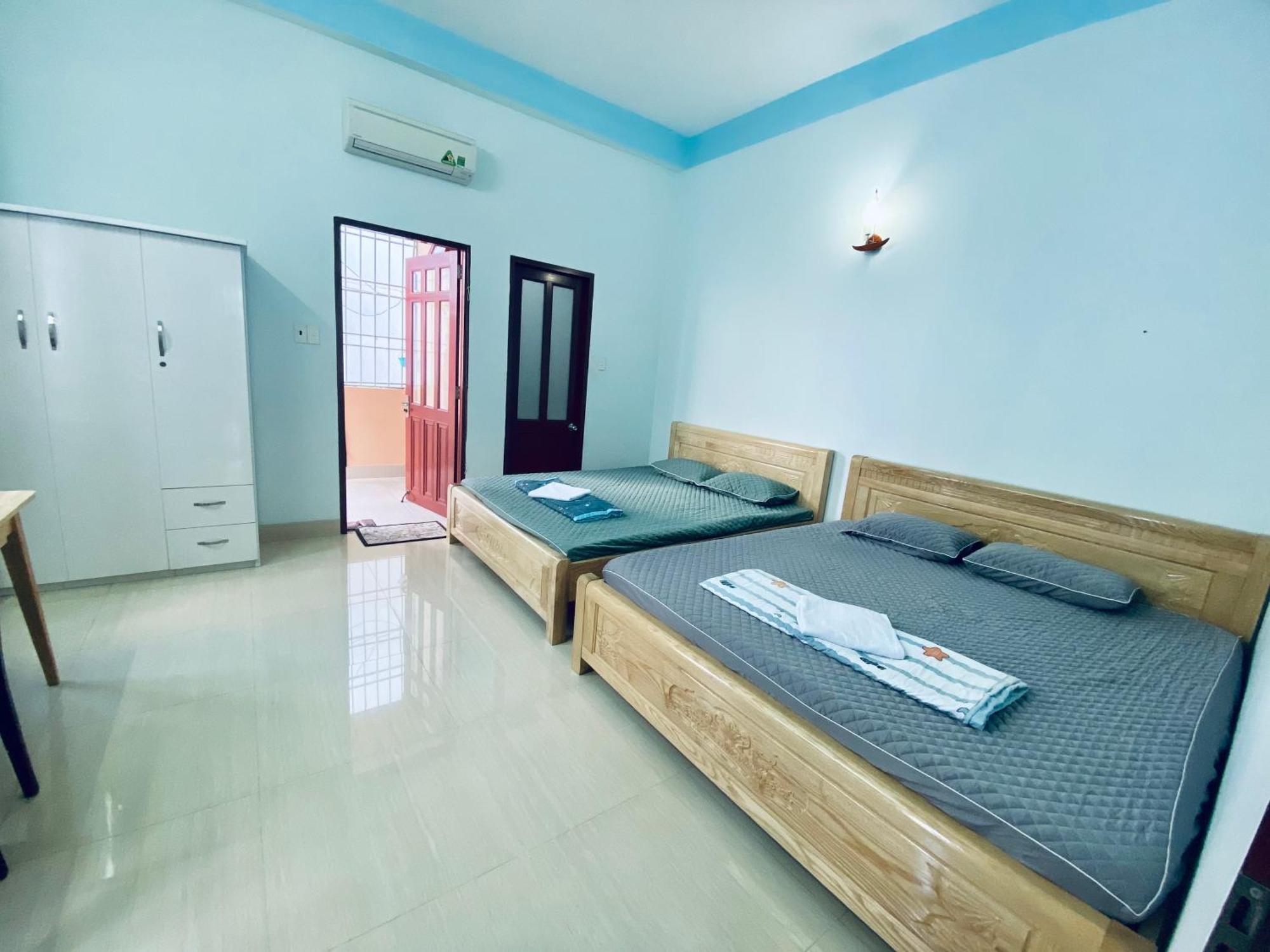 Hotel Nha Nghi 846-B44 à Vung Tau Extérieur photo