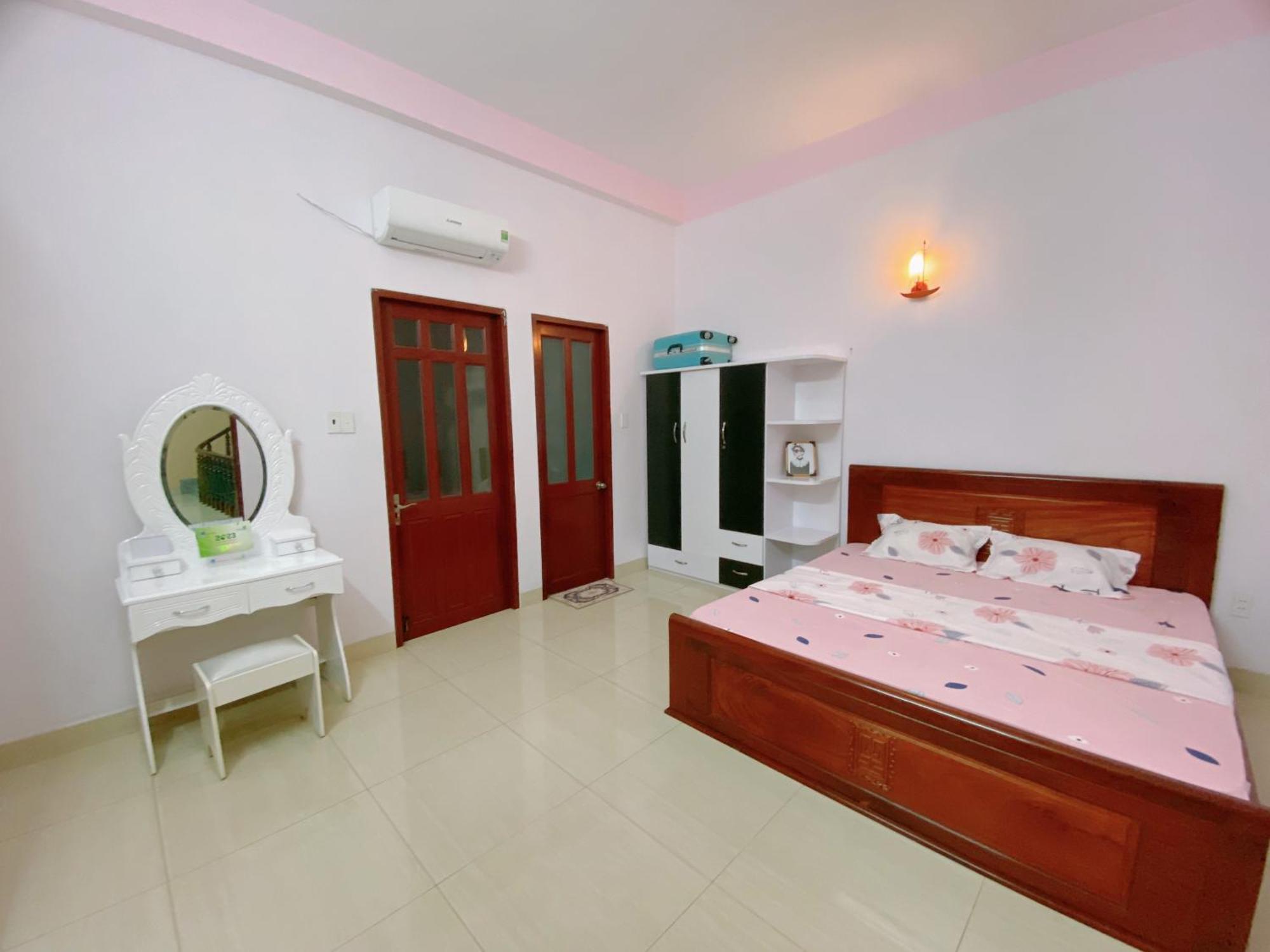 Hotel Nha Nghi 846-B44 à Vung Tau Extérieur photo