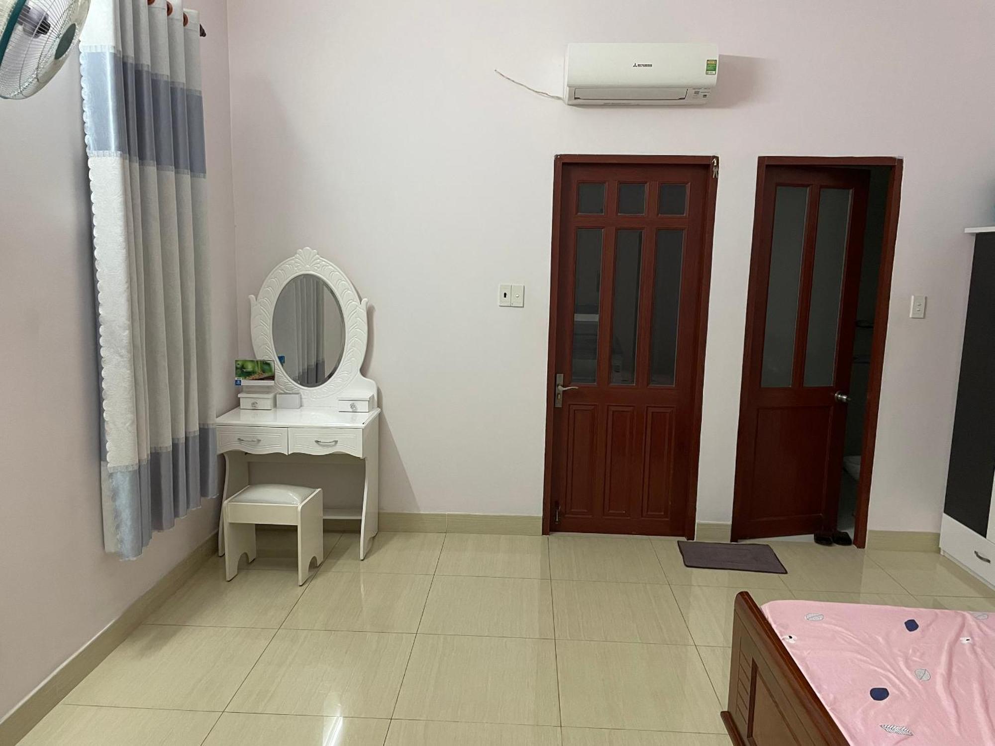 Hotel Nha Nghi 846-B44 à Vung Tau Extérieur photo