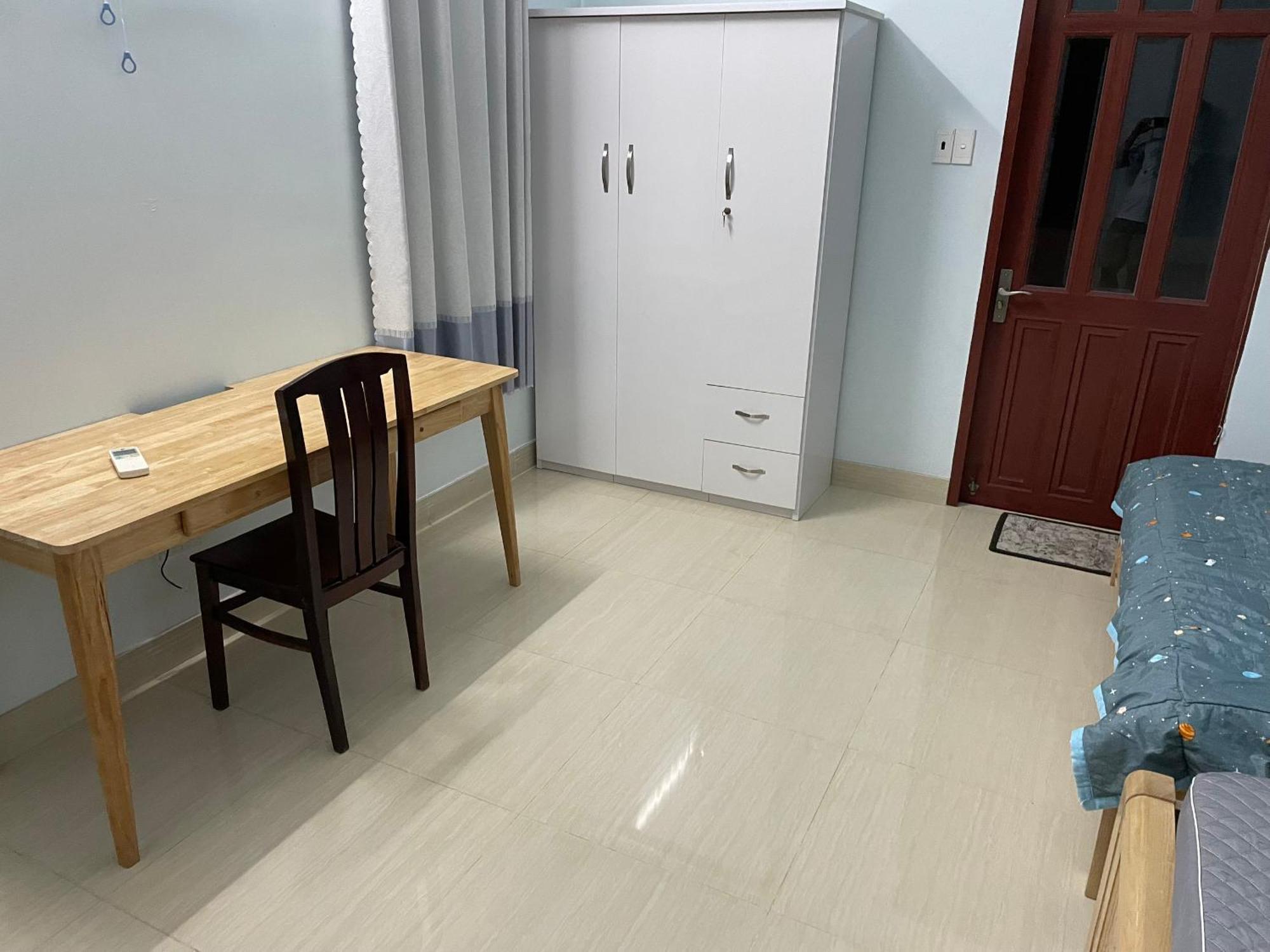 Hotel Nha Nghi 846-B44 à Vung Tau Extérieur photo